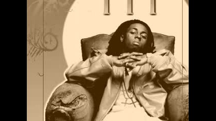 Lil Wayne - I Know The Future