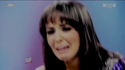 John Cena and Layla Mv