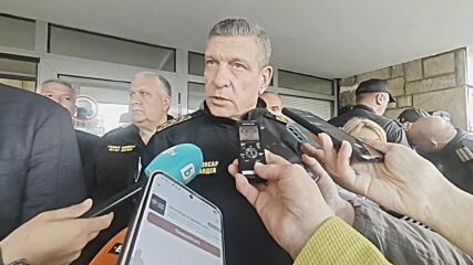 Георги Кандев: Нищо няма да бъде скрито от обществеността в Габрово