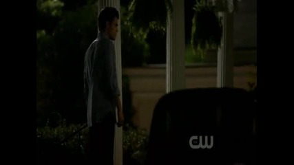 The Vampire Diaries - Lost in you 