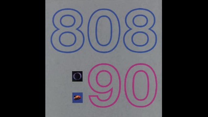 808 State - Pacific 202 (audio only)