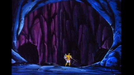 King Arthur And The Knights Of Justice - 1x02 - A Knight's Quest part1