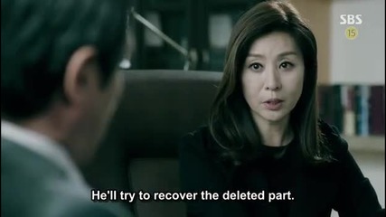 [eng sub] Punch E16