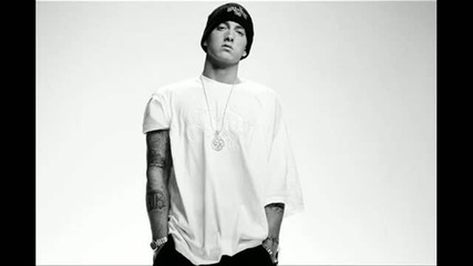 Eminem - Thats All She Wrote 