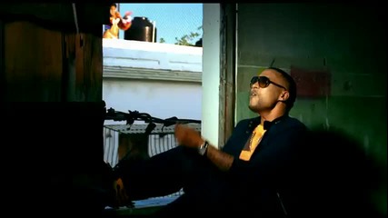 Don Omar - Taboo (official Video)
