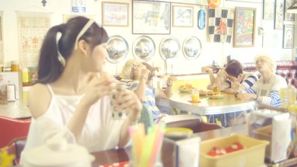 Shinee-boy Meets U (short version.)