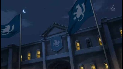 Fullmetal Alchemist 2: Brotherhood Епизод 17 Eng Sub