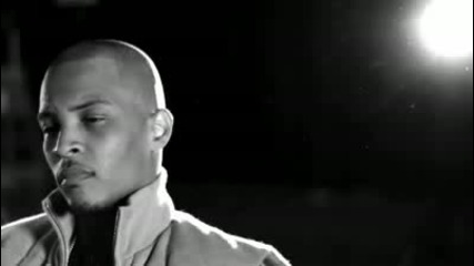 T.i. - Castle walls Ft. Christina Aguilera Sneak Peak]