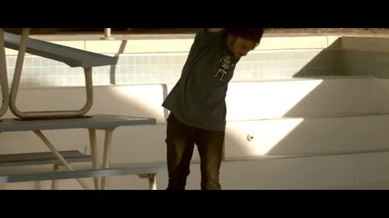 Red Bull Perspective - A Skateboard Film