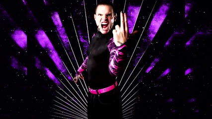 2011_ Jeff Hardy 9th Tna Theme Song - _resurrected_