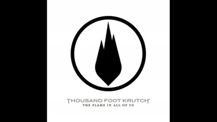 Thousand Foot Krutch - New Drug