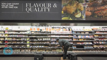 Woolworths Shares Up On Bid Rumours