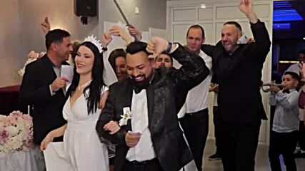 Bane Paunovic - Bmw (official Video).mp4