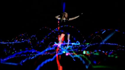 Ellie Goulding - Lights ( Bassnectar Remix )