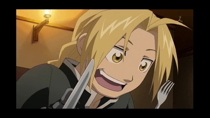 Fullmetal Alchemist - Brotherhood - (ep. 01) 