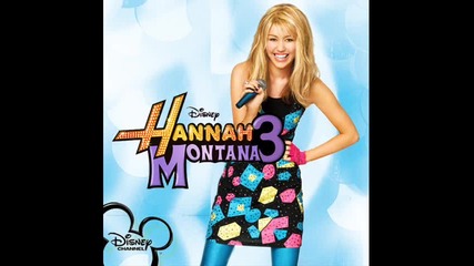 Изберете: Wizards Of Waverly Place или Hannah Montana ? 