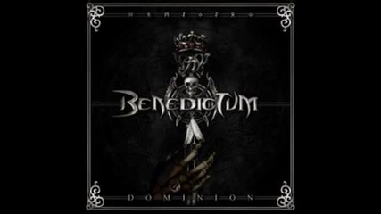 Benedictum - At the Gates 