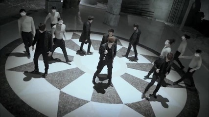 Shinhwa-venus