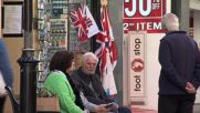 Гибралтар признат за британски град със 180 години закъснение (ВИДЕО)