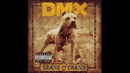 Dmx - X Gon Give It To Ya 