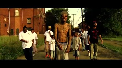 яко! Wiz Khalifa - името на небето H D