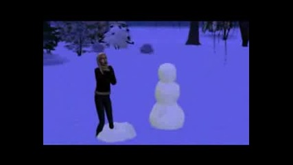 Within Temptation - Ice Queen - Sims2