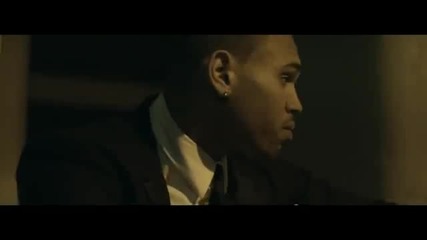 hot! Chris Brown - Turn Up The Music