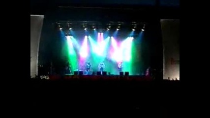 Dimmu Borgir - lowlands festivals - Dvd Rip