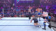The Viking Raiders vs. The Creed Brothers: WWE NXT, May 17, 2022