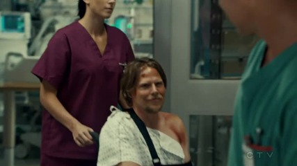 Saving Hope s02e15