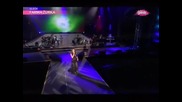 Ceca - Volela sam volela - (LIVE) - (Usce 2) - (TV Pink 2013)