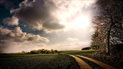 Mike Mikhjian - Soni Days (original Mix)