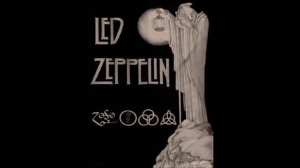 Led Zeppelin - Good Times Bad Times 