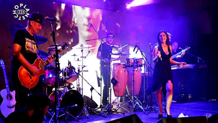 Mary Boys Band - Непознати улици(live от 25 години) - By Planetcho