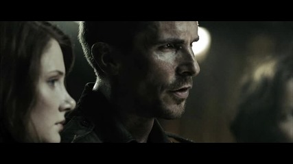 Terminator Salvation - 2009 - Trailer 2
