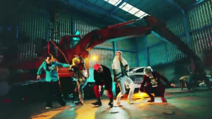 [mv] Big Bang - Fxxk It