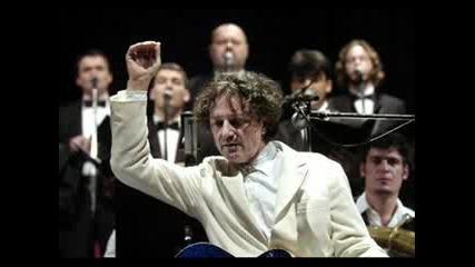 Ederlezi - Goran Bregovic