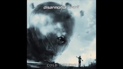 Disarmonia Mundi - Magma Diver