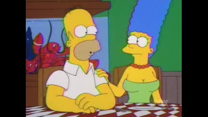 Simpsons Season 14 Episode 4 Large Marge
