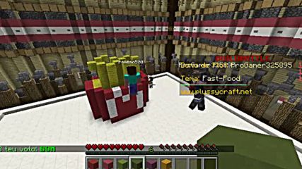 Minecraft Ghostmc Hide N Seek Treta Chast O Da Vbox7