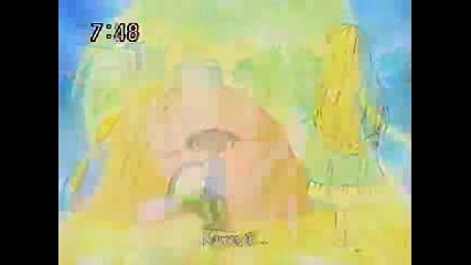 Full Moon Wo Sagashite - Smile