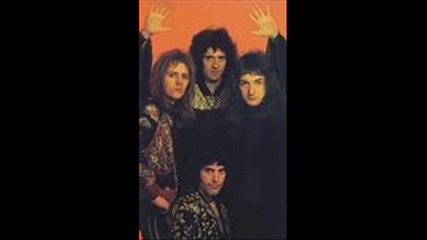 Queen - Too much love will kill you.wmv