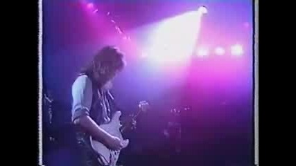 Europe - Aphasia (Live, 1986)