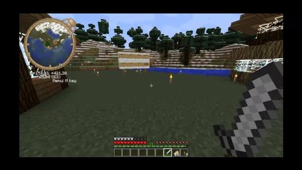 Minecraft survival ep.6