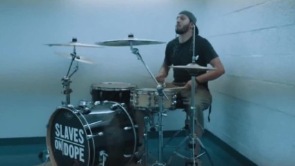 Slaves on Dope - Script Writer W- Darryl Mcdaniels ( Official Music Video)