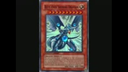 The Strongest Yu Gi Oh Cards