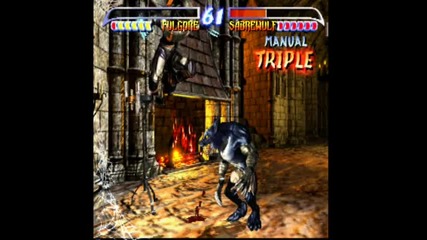Killer Instinkt 2