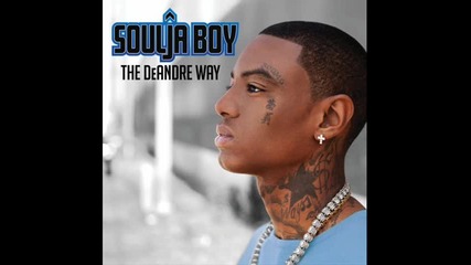 Soulja Boy feat. Ester Dean - Grammy