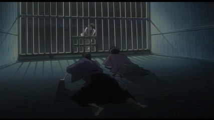 Samurai champloo 01