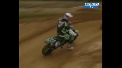 Superfinale Supermotard 2008 Loheac 